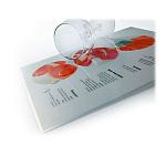 Laminovací fólie 83 x 113 mm 125 mic