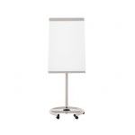 Flipchart Magnetoplan De Luxe mobil