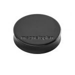 Magnety Magnetoplan Ergo medium 30 mm černá