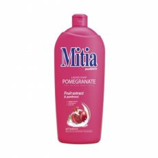 Tekuté mýdlo Mitia Pomegranate - 1 l
