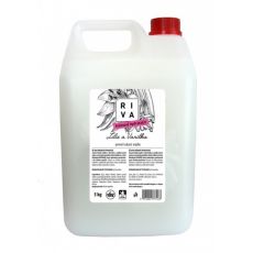 Tekuté mýdlo Riva Creme Hydration  5 kg