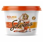 Mycí pasta na ruce Solvina Solmix          375 g