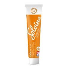 Solvina - krém na ruce s výtažkem Měsíčku lékařského    100 ml