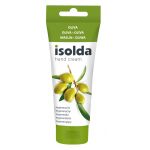 Krém na ruce Isolda zjemňující s olivovým olejem,  100 ml