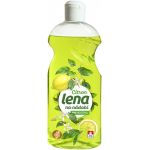 Mycí prostředek na nádobí Lena citron     500 g