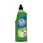 Mycí prostředek na nádobí Krystal     750 ml