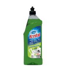 Mycí prostředek na nádobí Krystal     750 ml