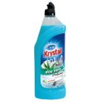 Krystal - balzám na nádobí s obsahem Aloe Vera   750 ml