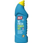 WC Hit Fresh Power Gel 750 ml