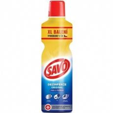 Savo Original 1,2 l