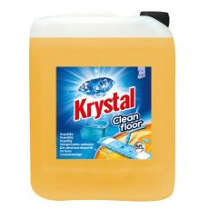 Krystal na podlahy    5000 ml