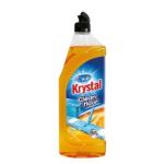 Krystal na podlahy         750 ml