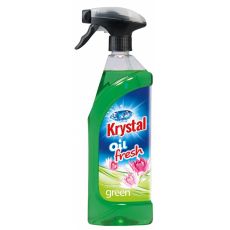 Krystal olejový osvěžovač zelený čaj 750 ml