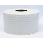 Toalet. papír recyklovaný JUMBO 2-vrstvý 19 cm role