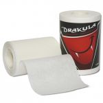 Multifunkční papírové utěrky Drakula bez dutinky