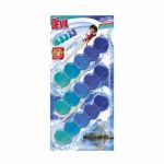 Dr. Devil WC Bicolor 5 Ball Polar Aqua 3 x 35 g