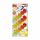 Dr. Devil WC Bicolor 5 Ball Lemon Fresh 3x35 g
