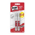 Pritt korekční pero 2 x 8 ml