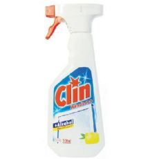 Clin Windows na okna a 500 ml