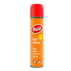 Real proti prachu 400 ml