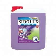 Sidolux Universal Soda Power Lavender Paradise 5000 ml