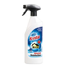 Krystal univerzální desinfekce 750 ml