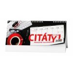 Stolní kalendář - Citáty I.
