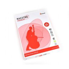 Maestro Standard A3, 80 g 500 listů