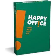 Happy Office A4 80 g 500 listů