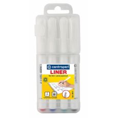 Liner 2811 0,3 mm sada 4 barvy