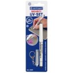 Značkovač 2699 Security UV Set