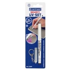Značkovač 2699 Security UV Set