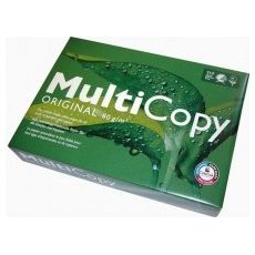 Xerografický papír A3 Multicopy 80g,500 listů