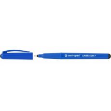 Liner 0,3 mm 4621 černý