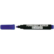 Značkovač 8566 Permanent, 2,5 mm, modrý
