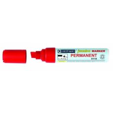 Jumbo Permanent 9110, 2-10 mm, červený