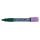 Popisovač křídový SMW26 Wet Erase, 1,5-4 mm, fialový