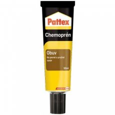 Chemoprén Obuv   50 ml