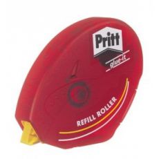 Pritt lepicí roller permanent s výměnnou kazetou