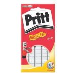 Lepicí guma Pritt  Fix-it 65 čtverečků