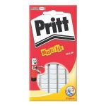 Lepicí guma Pritt  Fix-it 65 čtverečků