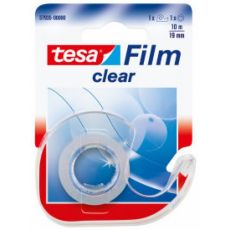 Samolepící páska tesa Clear 19 mm x 33 m