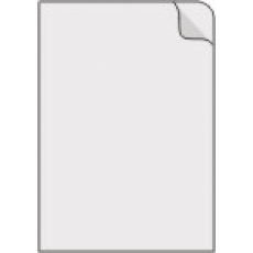 Zakládací obal L, A4, 170 mic Glassclear 100 ks