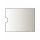 Obal na tel.a kredit.karty, 62x91 mm, PVC, 120 mic 100 ks