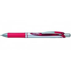 Kuličkové pero BL 77, 0,7 mm, červená