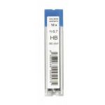 Mikrotuhy 0,7 HB Koh-i-noor