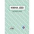 Kniha jízd A5,52 stran,1 blok