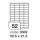 PRINT etikety 52.5 x 21.2 mm - 100 x 52 ks (.0302A)