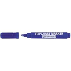 Značkovač pro flipcharty 8560, 1-4,6 mm modrá