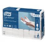 Tork Premium Soft papírové ručníky Interfold 2310 ks
